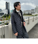 【Traditional weatherwear】別注 DERBY HOOD キルティングジャケット 25AW