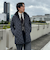 【Traditional weatherwear】別注 DERBY HOOD キルティングジャケット 25AW