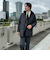 【Traditional weatherwear】別注 DERBY HOOD キルティングジャケット 25AW