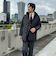 【Traditional weatherwear】別注 DERBY HOOD キルティングジャケット 25AW