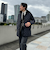 【Traditional weatherwear】別注 DERBY HOOD キルティングジャケット 25AW