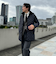 【Traditional weatherwear】別注 DERBY HOOD キルティングジャケット 25AW