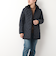 【Traditional weatherwear】別注 DERBY HOOD キルティングジャケット 25AW