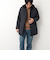 【Traditional weatherwear】別注 DERBY HOOD キルティングジャケット 25AW