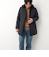 【Traditional weatherwear】別注 DERBY HOOD キルティングジャケット 25AW