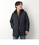 【Traditional weatherwear】別注 DERBY HOOD キルティングジャケット 25AW