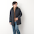 【Traditional weatherwear】別注 DERBY HOOD キルティングジャケット 25AW