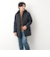 【Traditional weatherwear】別注 DERBY HOOD キルティングジャケット 25AW