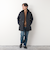 【Traditional weatherwear】別注 DERBY HOOD キルティングジャケット 25AW