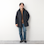 【Traditional weatherwear】別注 DERBY HOOD キルティングジャケット 25AW
