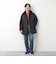 【Traditional weatherwear】別注 DERBY HOOD キルティングジャケット 25AW