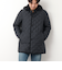 【Traditional weatherwear】別注 DERBY HOOD キルティングジャケット 25AW