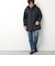 【Traditional weatherwear】別注 DERBY HOOD キルティングジャケット 25AW