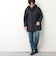 【Traditional weatherwear】別注 DERBY HOOD キルティングジャケット 25AW