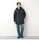 【Traditional weatherwear】別注 DERBY HOOD キルティングジャケット 25AW
