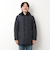 【Traditional weatherwear】別注 DERBY HOOD キルティングジャケット 25AW