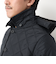 【Traditional weatherwear】別注 DERBY HOOD キルティングジャケット 25AW