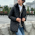 【Traditional weatherwear】別注 DERBY HOOD キルティングジャケット 25AW