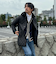 【Traditional weatherwear】別注 DERBY HOOD キルティングジャケット 25AW
