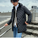 【Traditional weatherwear】別注 DERBY HOOD キルティングジャケット 25AW