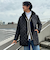 【Traditional weatherwear】別注 DERBY HOOD キルティングジャケット 25AW