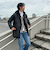 【Traditional weatherwear】別注 DERBY HOOD キルティングジャケット 25AW