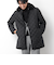 【Traditional weatherwear】別注 DERBY HOOD キルティングジャケット 25AW