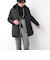 【Traditional weatherwear】別注 DERBY HOOD キルティングジャケット 25AW