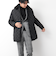【Traditional weatherwear】別注 DERBY HOOD キルティングジャケット 25AW