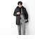 【Traditional weatherwear】別注 DERBY HOOD キルティングジャケット 25AW
