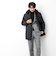 【Traditional weatherwear】別注 DERBY HOOD キルティングジャケット 25AW