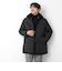 【Traditional weatherwear】別注 DERBY HOOD キルティングジャケット 25AW