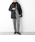 【Traditional weatherwear】別注 DERBY HOOD キルティングジャケット 25AW