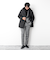 【Traditional weatherwear】別注 DERBY HOOD キルティングジャケット 25AW