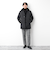 【Traditional weatherwear】別注 DERBY HOOD キルティングジャケット 25AW