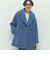 スーパー140リバーコート