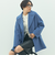 スーパー140リバーコート