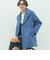 スーパー140リバーコート