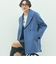 スーパー140リバーコート