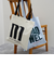 【MAQWEL/マクウェル】TOTE BAG