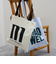 【MAQWEL/マクウェル】TOTE BAG