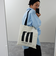 【MAQWEL/マクウェル】TOTE BAG