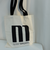 【MAQWEL/マクウェル】TOTE BAG