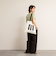 【MAQWEL/マクウェル】TOTE BAG
