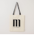 【MAQWEL/マクウェル】TOTE BAG