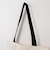 【MAQWEL/マクウェル】TOTE BAG