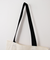 【MAQWEL/マクウェル】TOTE BAG