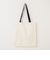 【MAQWEL/マクウェル】TOTE BAG