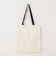 【MAQWEL/マクウェル】TOTE BAG