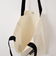 【MAQWEL/マクウェル】TOTE BAG
